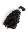 Virgin Remy Defined Curls